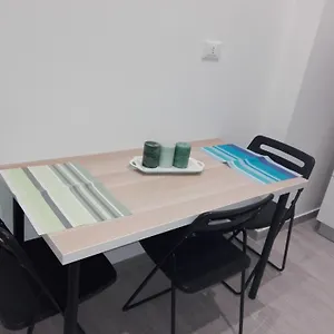 Appartamento La Finestra Su San Luca, Bologna
