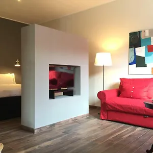 Appartamento Charming New Loft, Bologna
