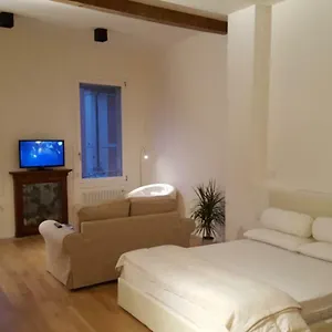 Apartment Casa Tea, Bologna